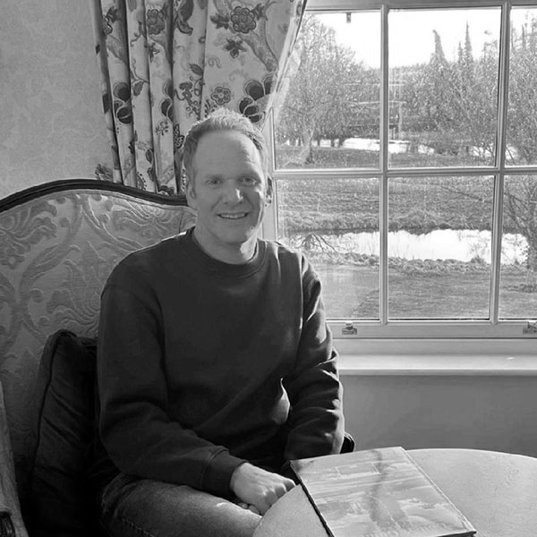 Edmund Hart